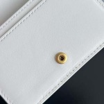 2025年7月9日入荷新作#Bottega Veneta #2023 667141  11x7.5x2.5 極品/正規品同様/人気/革/バッグ/AJ工場