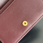 2025年7月9日入荷新作#Bottega Veneta #2023 667141  #11x7.5x2.5 極品/正規品同様/人気/革/バッグ/AJ工場