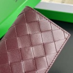 2025年7月9日入荷新作#Bottega Veneta #2023 667141  # 11x7.5x2.5 極品/正規品同様/人気/革/バッグ/AJ工場