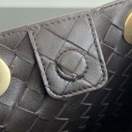 2025年7月9日入荷新作#Bottega Veneta  817175  Size21X17X16.5cm 極品/正規品同様/人気/革/バッグ/AJ工場