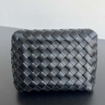 2025年7月9日入荷新作#Bottega Veneta  817175  Size21X17X16.5cm 極品/正規品同様/人気/革/バッグ/AJ工場