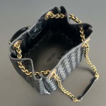 2025年7月9日入荷新作#Bottega Veneta  817175  Size21X17X16.5cm 極品/正規品同様/人気/革/バッグ/AJ工場