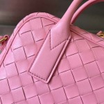 2025年7月9日入荷新作#Bottega Veneta  2024Getaway776736  lady. 23.5x17.5x9 P極品/正規品同様/人気/革/バッグ/AJ工場