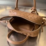 2025年7月9日入荷新作#Bottega Veneta  2024Getaway776736  lady. 23.5x17.5x9 P極品/正規品同様/人気/革/バッグ/AJ工場