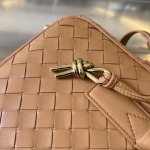 2025年7月9日入荷新作#Bottega Veneta  2024Getaway776736  lady. 23.5x17.5x9 P極品/正規品同様/人気/革/バッグ/AJ工場