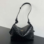 2025年7月9日入荷新作#Bottega Veneta  Loop 796619  Loop  loop  38x18.5x20 P極品/正規品同様/人気/革/バッグ/AJ工場