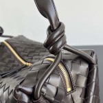 2025年7月9日入荷新作#Bottega Veneta  Loop 796619  Loop  loop  38x18.5x20 P極品/正規品同様/人気/革/バッグ/AJ工場