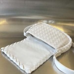 2025年7月9日入荷新作#Bottega Veneta 2023COBBLE  755659 intrecciato  27x17x10極品/正規品同様/人気/革/バッグ/AJ工場