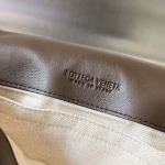 2025年7月9日入荷新作#Bottega Veneta 2023COBBLE  755659 intrecciato  27x17x10極品/正規品同様/人気/革/バッグ/AJ工場