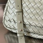 2025年7月9日入荷新作#Bottega Veneta  2023COBBLE  755659 intrecciato  27x17x10極品/正規品同様/人気/革/バッグ/AJ工場