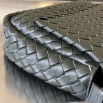 2025年7月9日入荷新作#Bottega Veneta  2023COBBLE  755769 intrecciato  36x26x13P極品/正規品同様/人気/革/バッグ/AJ工場