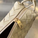 2025年7月9日入荷新作#Bottega Veneta. 723547 17x10x6 極品/正規品同様/人気/革/バッグ/AJ工場