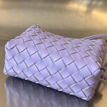 2025年7月9日入荷新作#Bottega Veneta. 723547 17x10x6 極品/正規品同様/人気/革/バッグ/AJ工場
