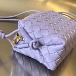 2025年7月9日入荷新作#Bottega Veneta. 723547 17x10x6 極品/正規品同様/人気/革/バッグ/AJ工場