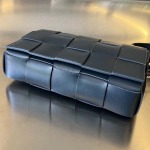 2025年7月9日入荷新作#Bottega Veneta 741777 23x15x5 極品/正規品同様/人気/革/バッグ/AJ工場