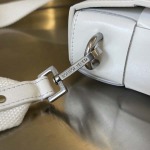 2025年7月9日入荷新作#Bottega Veneta 741777 23x15x5 極品/正規品同様/人気/革/バッグ/AJ工場