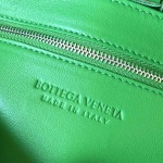 2025年7月9日入荷新作#Bottega Veneta 741777 23x15x5 極品/正規品同様/人気/革/バッグ/AJ工場