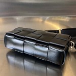 2025年7月9日入荷新作#Bottega Veneta 741777 23x15x5 極品/正規品同様/人気/革/バッグ/AJ工場