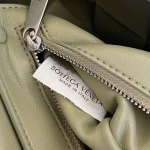 2025年7月9日入荷新作#Bottega Veneta 741777 23x15x5 極品/正規品同様/人気/革/バッグ/AJ工場