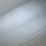 2025年7月9日入荷新作#Bottega Veneta  Andiamo Mini 777614  ~  Andiamo  22x9x15.5 極品/正規品同様/人気/革/バッグ/AJ工場