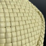 2025年7月9日入荷新作#Bottega Veneta Mini COBBLE  762711  intrecciato 19x17x6 極品/正規品同様/人気/革/バッグ/AJ工場