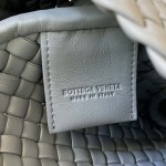 2025年7月9日入荷新作#Bottega Veneta Mini COBBLE  762711  intrecciato 19x17x6 極品/正規品同様/人気/革/バッグ/AJ工場