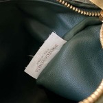 2025年7月9日入荷新作#Bottega Veneta  24717709  JodieJodie28x23x8  極品/正規品同様/人気/革/バッグ/AJ工場