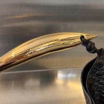 2025年7月9日入荷新作#Bottega Veneta 24754657 / de Sardine 33x20x4 極品/正規品同様/人気/革/バッグ/AJ工場