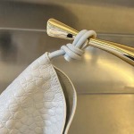 2025年7月9日入荷新作#Bottega Veneta 24754657 / de Sardine 33x20x4 極品/正規品同様/人気/革/バッグ/AJ工場