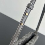 2025年7月9日入荷新作#Bottega Veneta  Cha-Cha785780  lntreccio3Fettuccia 28.5x15x6 極品/正規品同様/人気/革/バッグ/AJ工場