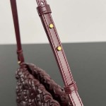 2025年7月9日入荷新作#Bottega Veneta  Cha-Cha785780  lntreccio3Fettuccia 28.5x15x6 極品/正規品同様/人気/革/バッグ/AJ工場