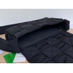 2025年7月9日入荷新作#Bottega Veneta#70529  Cassette  S38x24cm  極品/正規品同様/人気/革/バッグ/AJ工場