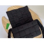 2025年7月9日入荷新作#Bottega Veneta#70529  Cassette  S38x24cm  極品/正規品同様/人気/革/バッグ/AJ工場