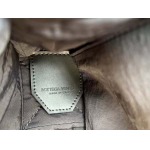 2025年7月9日入荷新作#Bottega Veneta#70529  Cassette  S38x24cm  極品/正規品同様/人気/革/バッグ/AJ工場