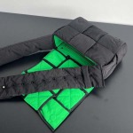 2025年7月9日入荷新作#Bottega Veneta  755182 23x14x7.5 極品/正規品同様/人気/革/バッグ/AJ工場