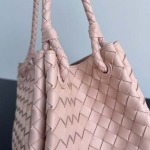 2025年7月9日入荷新作#Bottega Venetaintrecciato  796571   mini #Bottega Veneta  knot    Size30X26X20cm  極品/正規品同様/人気/革/バッグ/AJ工場