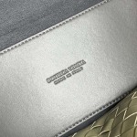 2025年7月9日入荷新作#Bottega Veneta Andiamo810214 knot   32x24x12  極品/正規品同様/人気/革/バッグ/AJ工場