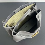 2025年7月9日入荷新作#Bottega Veneta Andiamo810214 knot   32x24x12  極品/正規品同様/人気/革/バッグ/AJ工場