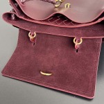 2025年7月9日入荷新作#Bottega Veneta Ciao Ciao 817231 Ciao Ciao Silky Calf. Ciao Ciao  34x26x15  極品/正規品同様/人気/革/バッグ/AJ工場