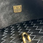 2025年7月9日入荷新作#Bottega Veneta Ciao Ciao 817231 Ciao Ciao Silky Calf. Ciao Ciao  34x26x15  極品/正規品同様/人気/革/バッグ/AJ工場