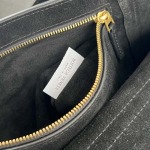 2025年7月9日入荷新作#Bottega Veneta Ciao Ciao 817231 Ciao Ciao Silky Calf. Ciao Ciao  34x26x15  極品/正規品同様/人気/革/バッグ/AJ工場