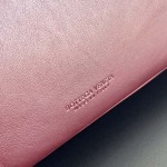 2025年7月9日入荷新作#Bottega Veneta Ciao Ciao 826195  Ciao Ciao Silky Calf. Ciao Ciao  42x32x15  極品/正規品同様/人気/革/バッグ/AJ工場