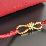 2025年7月9日入荷新作#Bottega Veneta Andiamo810213 knot   25x22x10  極品/正規品同様/人気/革/バッグ/AJ工場