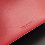 2025年7月9日入荷新作#Bottega Veneta Andiamo810213 knot   25x22x10  極品/正規品同様/人気/革/バッグ/AJ工場