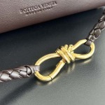 2025年7月9日入荷新作#Bottega Veneta Andiamo810213 knot   25x22x10  極品/正規品同様/人気/革/バッグ/AJ工場