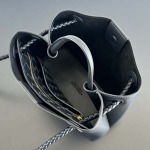 2025年7月9日入荷新作#Bottega Veneta Andiamo810213 knot   25x22x10  極品/正規品同様/人気/革/バッグ/AJ工場