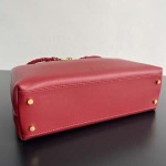 2025年7月9日入荷新作#Bottega Veneta Andiamo810214 knot   32x24x12  極品/正規品同様/人気/革/バッグ/AJ工場