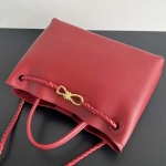 2025年7月9日入荷新作#Bottega Veneta Andiamo810214 knot   32x24x12  極品/正規品同様/人気/革/バッグ/AJ工場