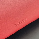 2025年7月9日入荷新作#Bottega Veneta Andiamo810214 knot   32x24x12  極品/正規品同様/人気/革/バッグ/AJ工場