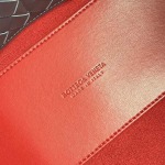 2025年7月9日入荷新作#Bottega Veneta Andiamo810214 knot   32x24x12  極品/正規品同様/人気/革/バッグ/AJ工場